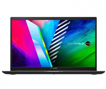ASUS Vivobook 15 OLED začíná prodávat v Česku
