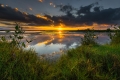 KHALID FARAJ AL WADHAIHI - Dazzling sunrise 1