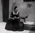 FRIDA KAHLO – FOTOGRAFIE