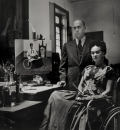 FRIDA KAHLO – FOTOGRAFIE