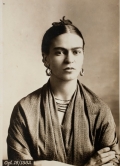 FRIDA KAHLO – FOTOGRAFIE