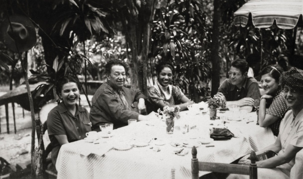 FRIDA KAHLO – FOTOGRAFIE