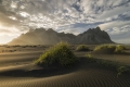 JIŘÍ HAKAUF - Vestrahorn