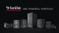 SanDisk Professional: Prémiové řešení úložišť na míru požadavkům profesionálů a tvůrců digitálního obsahu