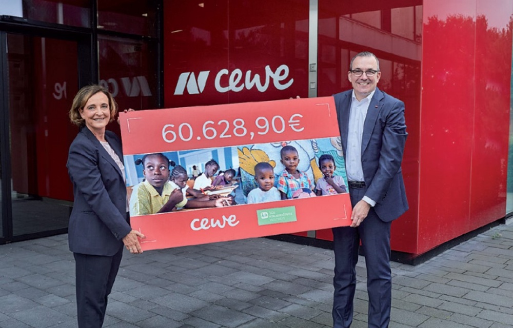 Představujeme vítěze světové fotosoutěže CEWE PHOTO AWARD