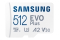 Samsung představuje rychlé a odolné paměťové microSD karty PRO Plus a EVO Plus pro běžné i profesionální využití
