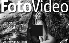 Něžná krása listopadového FotoVideo