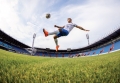 Fotografování sportu – OLDŘICH DRNEC
