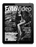 Něžná krása listopadového FotoVideo