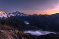 JAN VODRAZKA - Mt Cook
