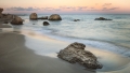 OTA HALBICH - Beach Sunset