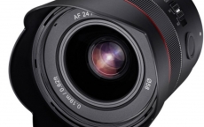 Samyang AF 24–70 mm f/2,8 FE