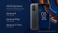 ASUS oznámil harmonogram vydávání systému Android 12 pro telefony Zenfone 8, Zenfone 7 a smartphony řady ROG Phone