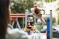 20 tipů, jak fotit s novým motorola edge 20
