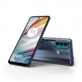 Představujeme vám nejnovější moto g. Moto g60 vás oslní výbornou cenou i skvělým fotoaparátem