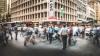 OTA HALBICH - Busy Street