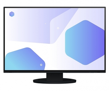 EIZO FlexScan EV2485: 24,1palcová obrazovka 16:10 s rozhraním USB-C