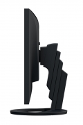 EIZO FlexScan EV2485: 24,1palcová obrazovka 16:10 s rozhraním USB-C
