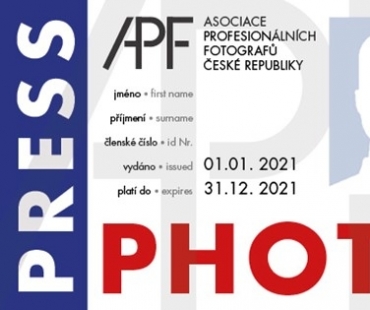 Asociace profesionálních fotografů ČR