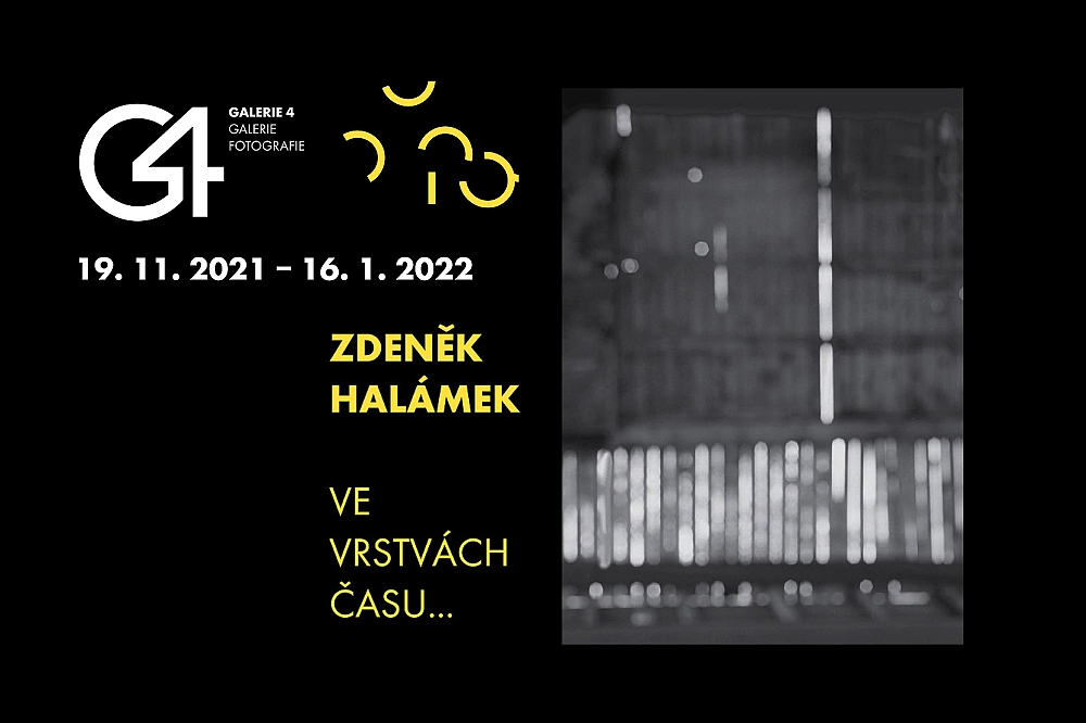 ZDENĚK HALÁMEK – VE VRSTVÁCH ČASU...