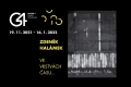 ZDENĚK HALÁMEK – VE VRSTVÁCH ČASU...