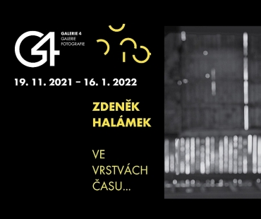 ZDENĚK HALÁMEK – VE VRSTVÁCH ČASU...