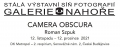 Roman Szpuk – CAMERA OBSCURA