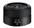 Objektiv NIKKOR Z 28 mm f/2,8