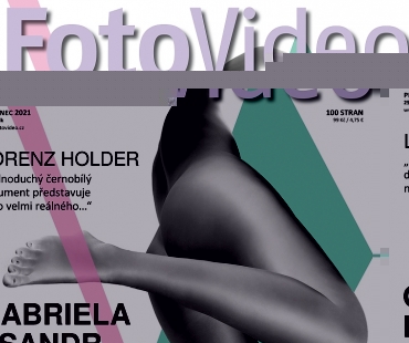 FotoVideo podvanácté