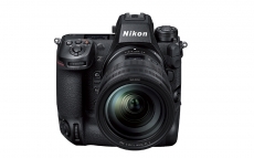 Nikon Z9 – očekávání přeplněno!