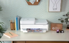HP ENVY 6420e – kvalitní rodinná pohoda