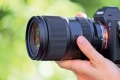 Tamron 28–75 mm f/2,8 Di III VXD G2