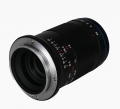 Laowa 85 mm f/5,6 2× Ultra-Macro APO