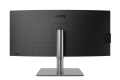 BenQ rozšiřuje řadu monitorů DesignVue o 34palcový ultra široký model PD3420Q