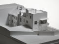 Architekt Adolf Loos – modely a fotografie