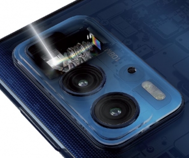 Motorola Edge 20 Pro