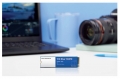 SSD disk WD Blue SN570 NVMe