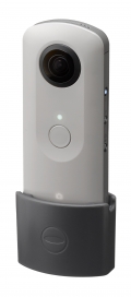 Ricoh Theta Z1