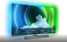 Philips TV představuje nové Mini LED televizory