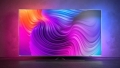 Philips TV představuje nové Mini LED televizory