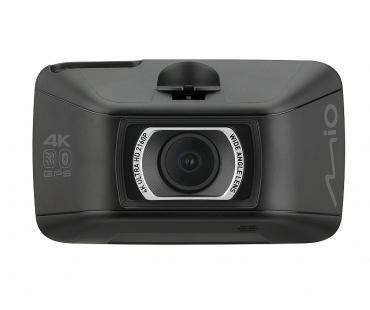 MiVue 886 – vůbec první 4K UHD autokamera od Mio