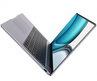 Seznamte se – MateBook od Huawei s promyšleným displejem