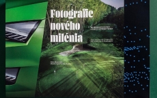 Fotografie nového milénia – Od technických mutací k poetice autorské tvorby