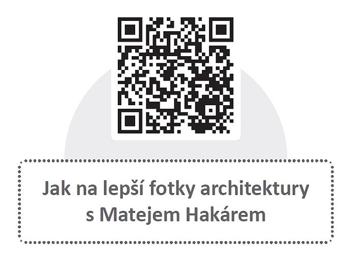 MATEJ HAKÁR – Stavba se v ateliéru nafotit nedá