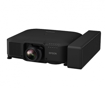 Epson na veletrhu ISE 2022 představí svou nejnovější generaci projektorů 3LCD s vysokou svítivostí
