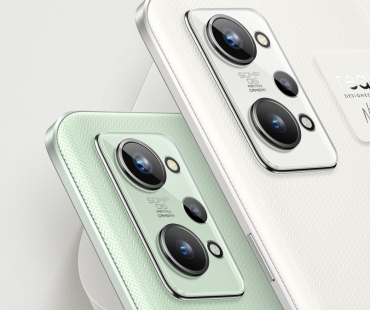 Realme_GT2