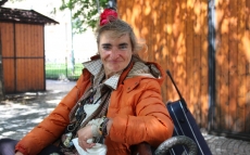 Lenka Hoffmannová – portfolio