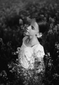 ELIZABETH GÁLOVÁ - Zasnenie