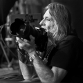 MARCELA KROBOTOVÁ - Pan Fotograf