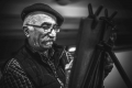 MICHAEL HÝBL - Pouliční umělec